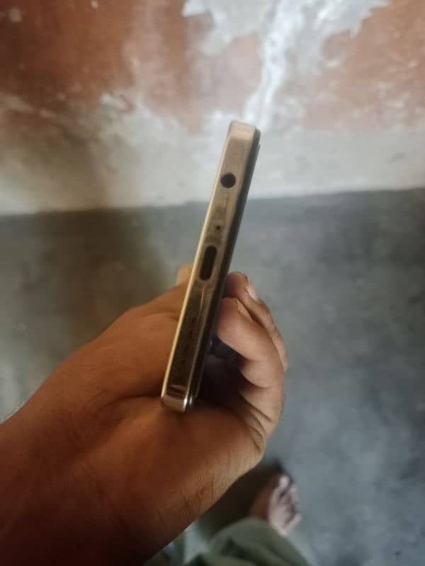 infinix hot 40 pro 8gb 256gb 5