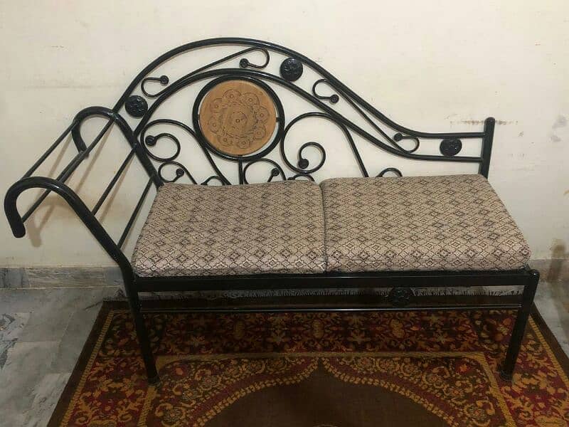 7 seater sofa set for sell 03362611838 interested buyer contact me 1