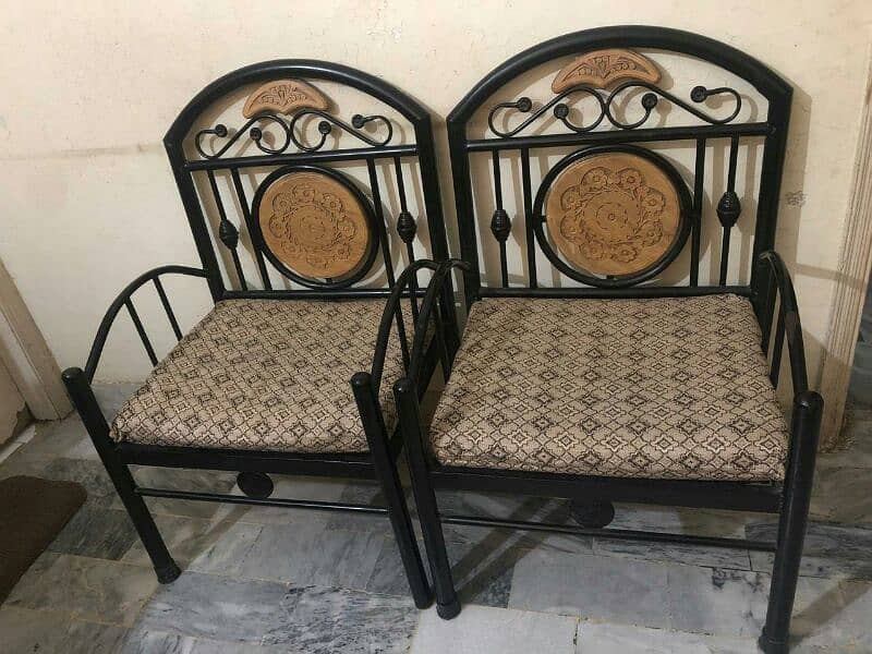 7 seater sofa set for sell 03362611838 interested buyer contact me 2