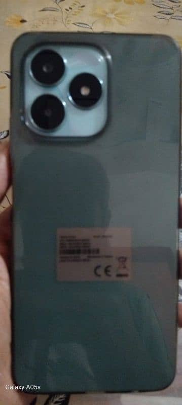 REALME C51     4+4/128 2