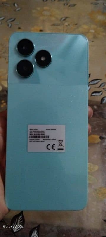 REALME C51     4+4/128 3