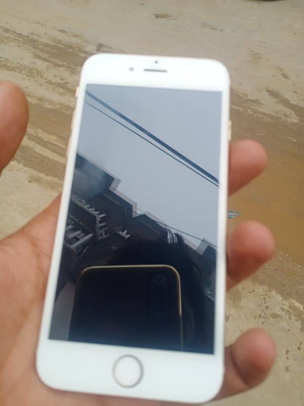 I phone 6 16 Gb Non PTA 0