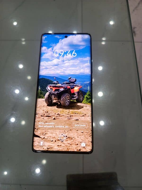 Tecno spark 20 pro plus 5