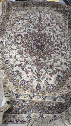 9 carpets / rugs / qaleen / hand stitch carpet / afghani carpet