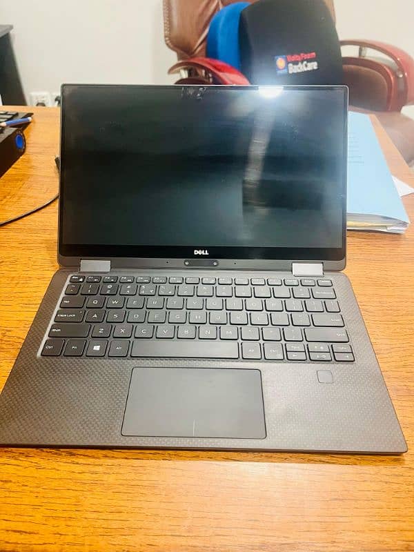 Dell Core i7-7Generation - Xps Model 0