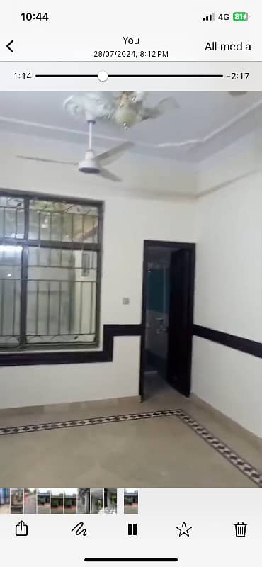 5 Marla Owner Build Single Storey House Available For Sale With Gas Meter Installed 4