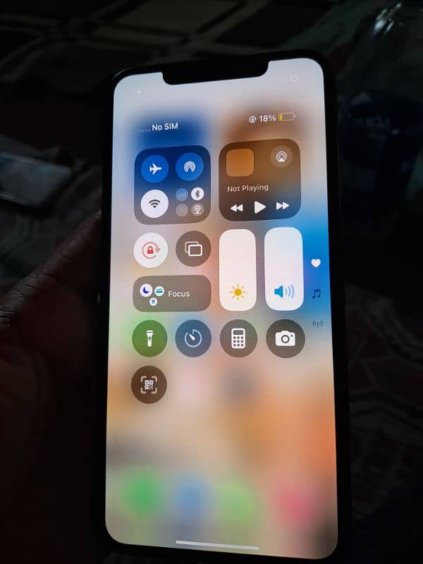 xs max 64 GB PATA approved 2