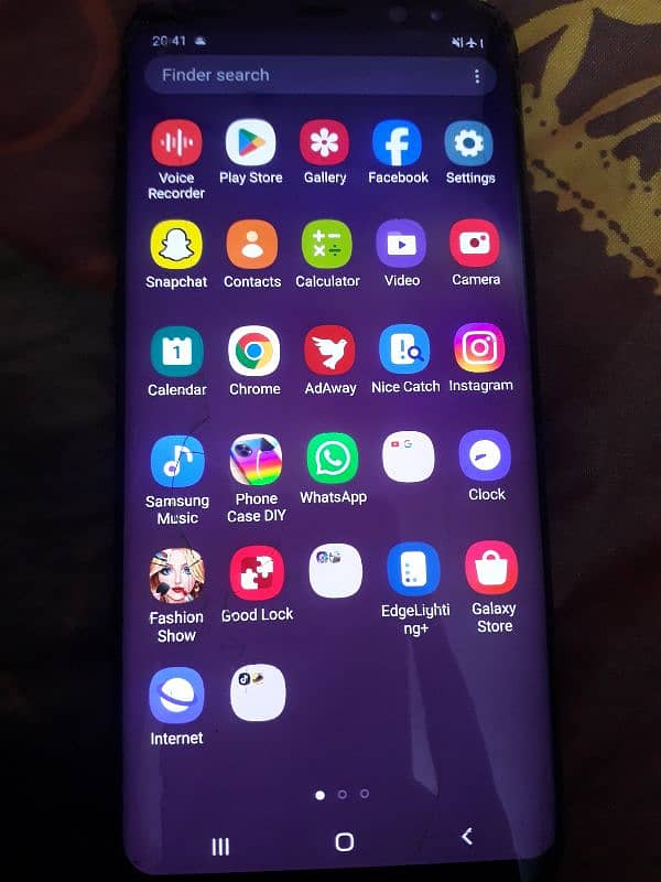 samsung s8 plus 2