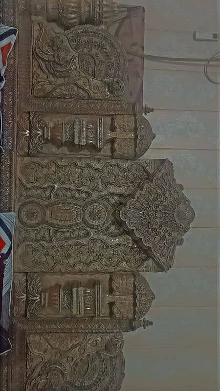 BED SET FOR SALE 2