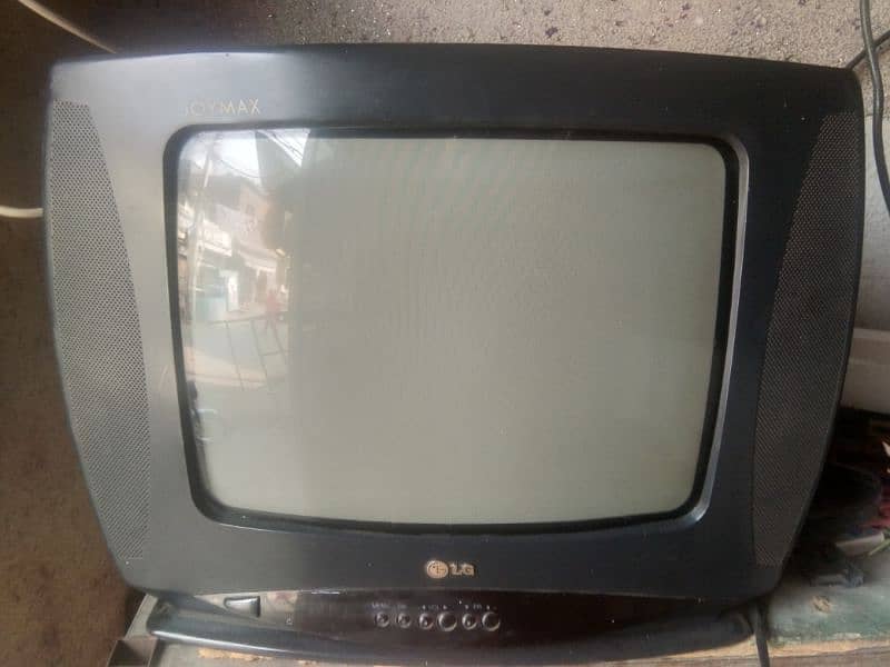 lg 15 inch good condition for sale 0