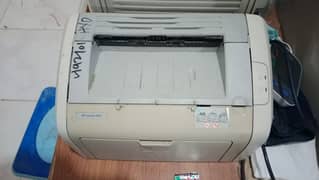 hp Laserjet 1020 Printer