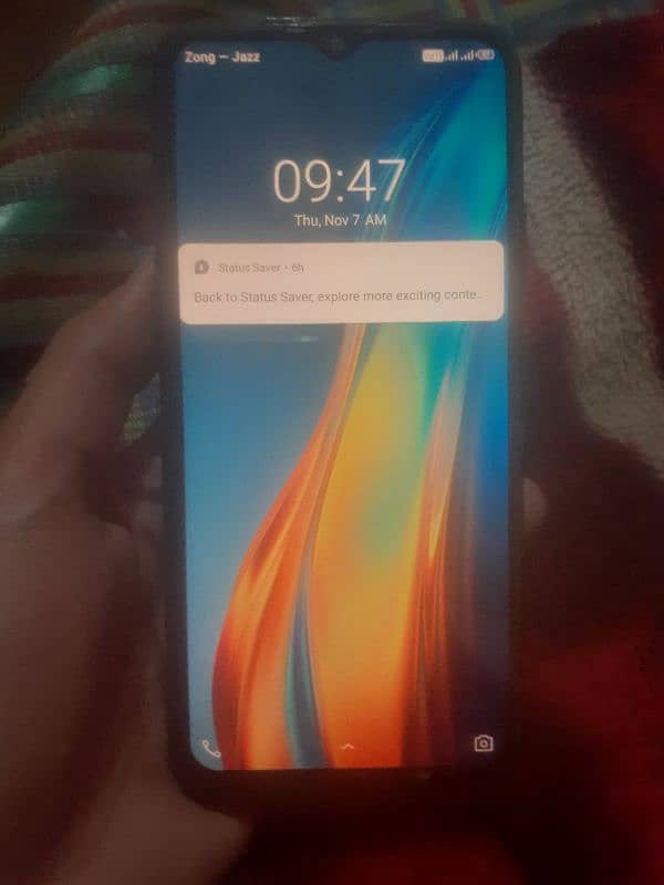 Tecno spark 6 Go 3GB/32 urgent sale 0