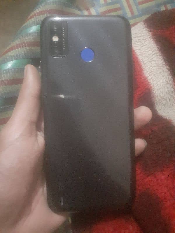 Tecno spark 6 Go 3GB/32 urgent sale 1