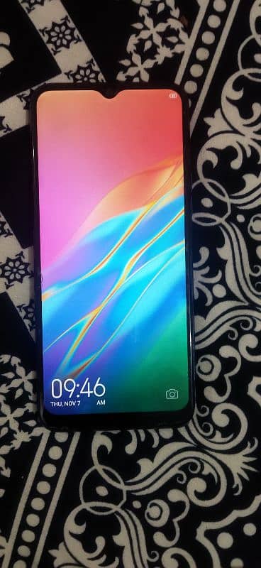 Tecno Spark 4 4gb/64gb 0