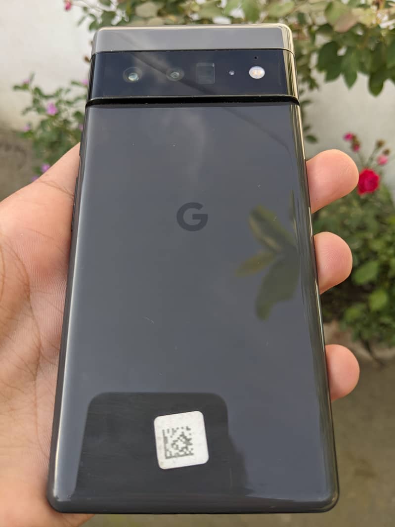 Google Pixel 6 Pro in Very Cheap Rate! 1