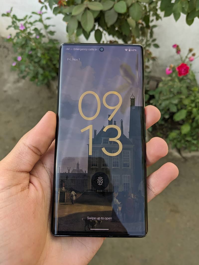 Google Pixel 6 Pro in Very Cheap Rate! 2