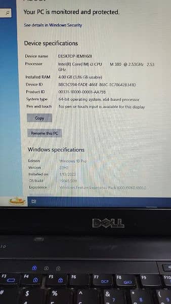 laptop for sale 1