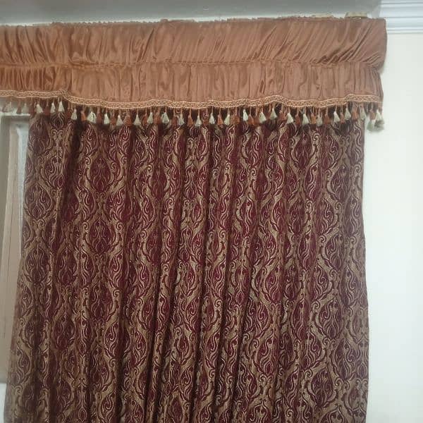 curtains for sale immediately 1