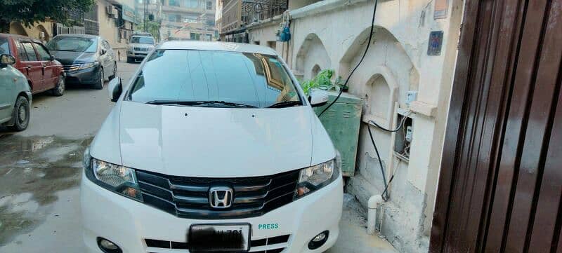 Honda City Aspire 1.5 urgent sale 0