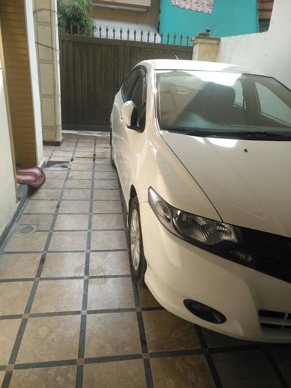 Honda City Aspire 1.5 urgent sale 1