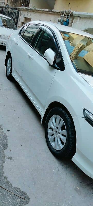 Honda City Aspire 1.5 urgent sale 3