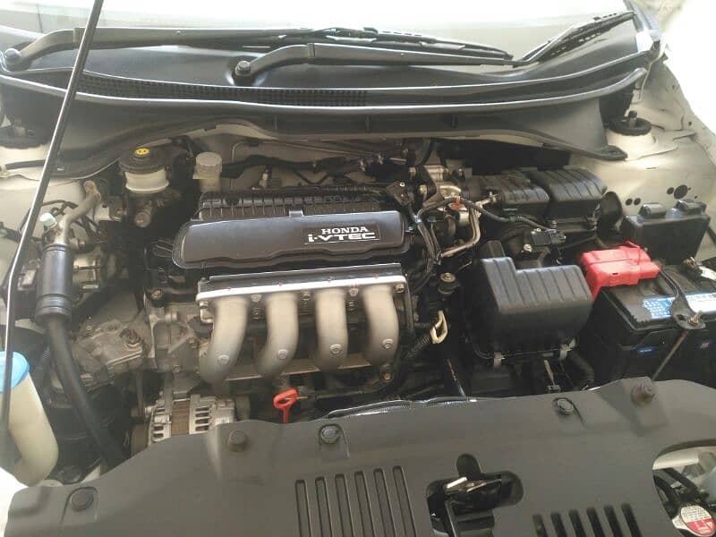 Honda City Aspire 1.5 urgent sale 4