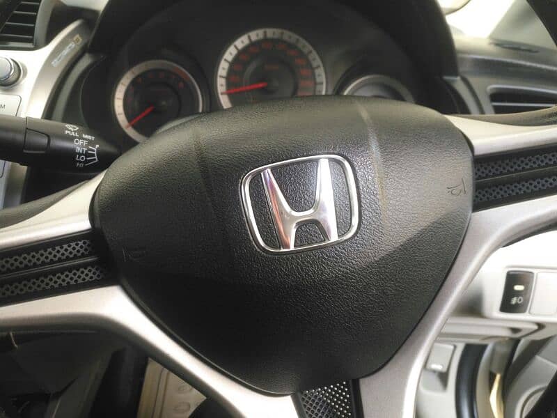 Honda City Aspire 1.5 urgent sale 8