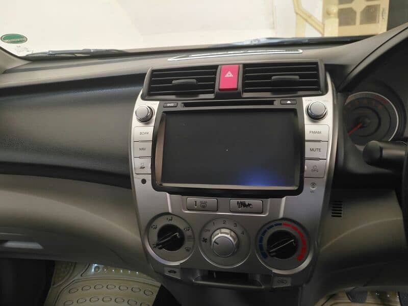 Honda City Aspire 1.5 urgent sale 11