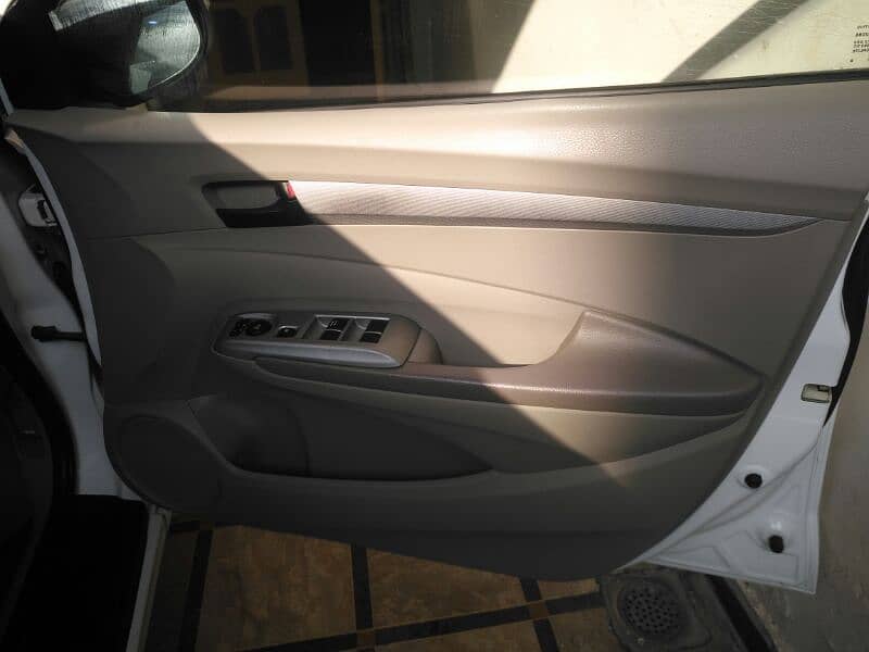 Honda City Aspire 1.5 urgent sale 13