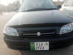 Suzuki Cultus VXR EFI 2008 0