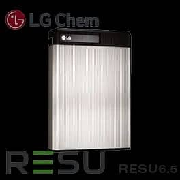 LG CHEM LITHIUM BATTERY 2