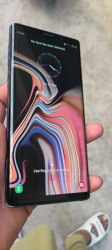 samsung galaxy note 9 official pta 2