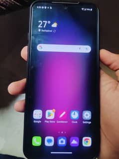 LG V 60