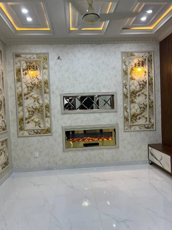 10.75 marla ultra luxurious house for sale in bahria town lahore 16