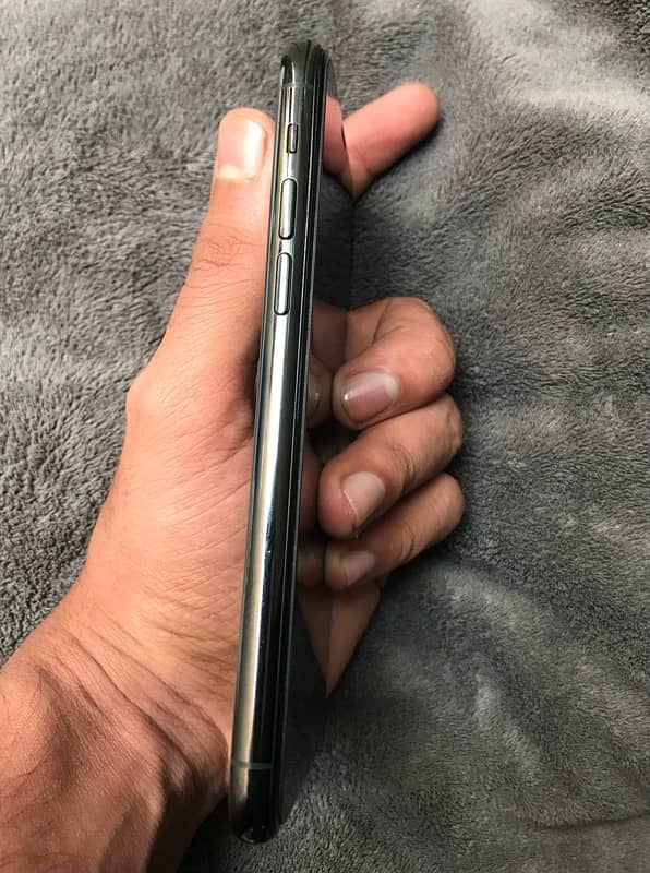 iPhone 11 pro Non Pta 7