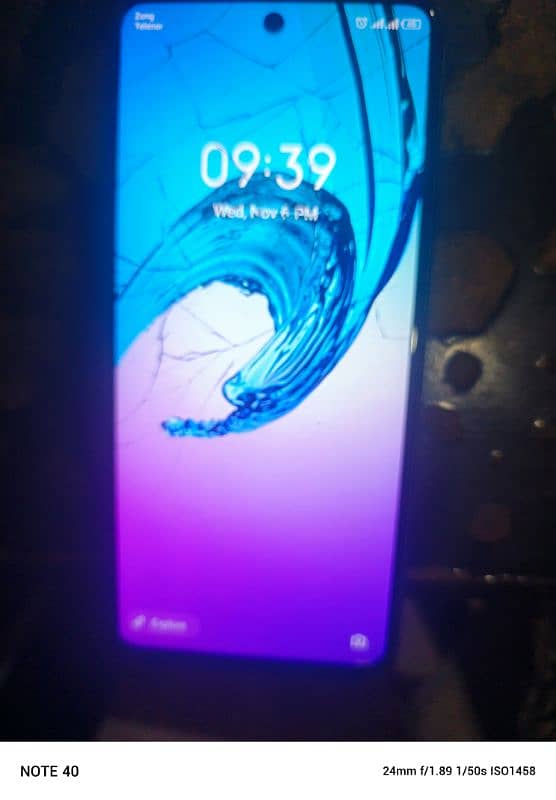 infinix hot 11s 1