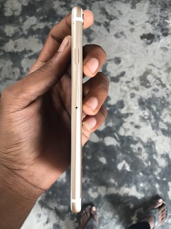 I phone 6 official pta 128GB 5