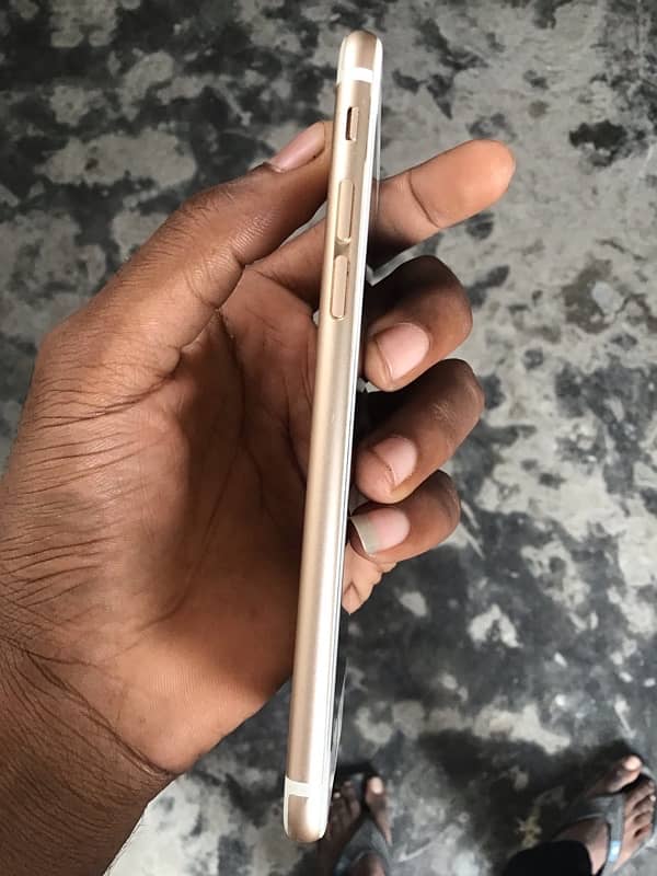 I phone 6 official pta 128GB 6