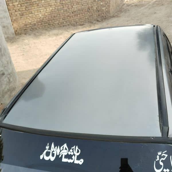 Suzuki Mehran VXR 2016 3