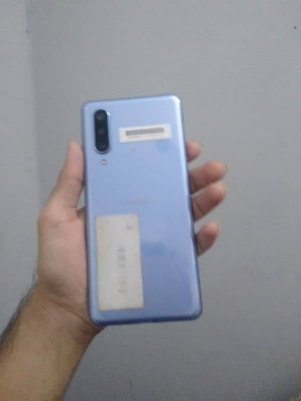 sharp Aquos zero basic 5g 3