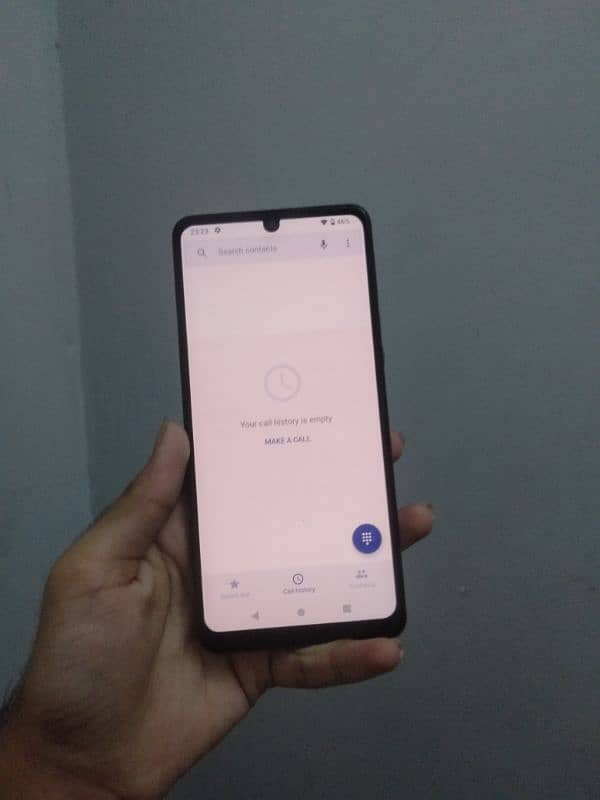 sharp Aquos zero basic 5g 4