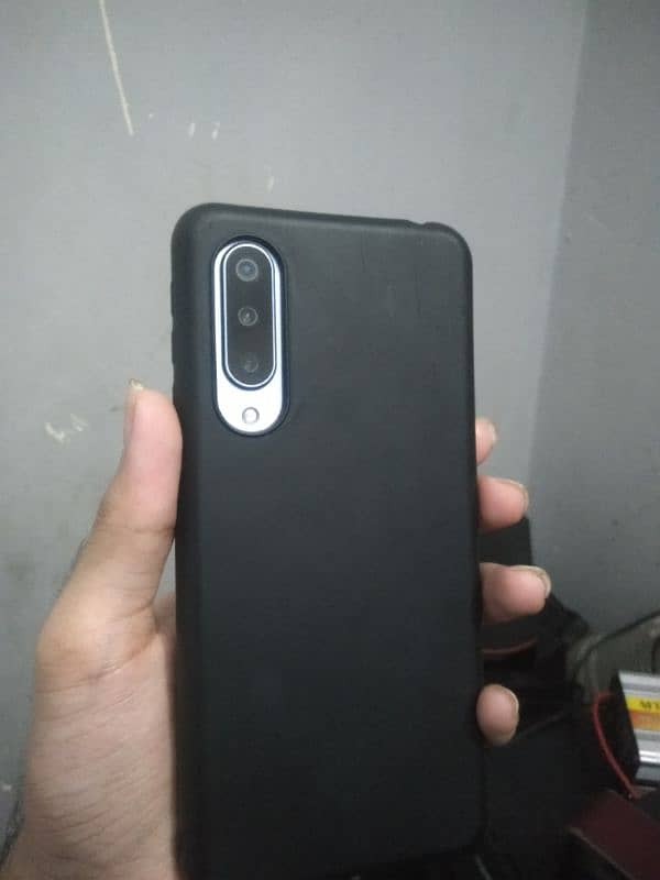 sharp Aquos zero basic 5g 8