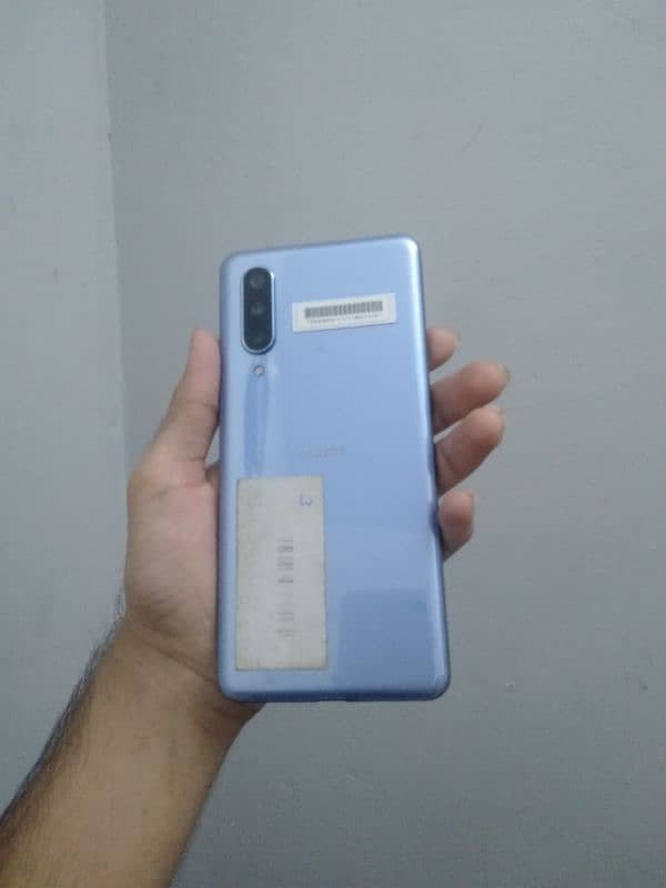 sharp Aquos zero basic 5g 9