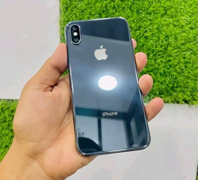 iphone x 1