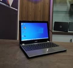 Acer C740 128GB Storage 4GB RAM 11.6 Laptop bulk Quantity Available 2