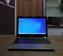 Acer C740 128GB Storage 4GB RAM 11.6 Laptop bulk Quantity Available 6