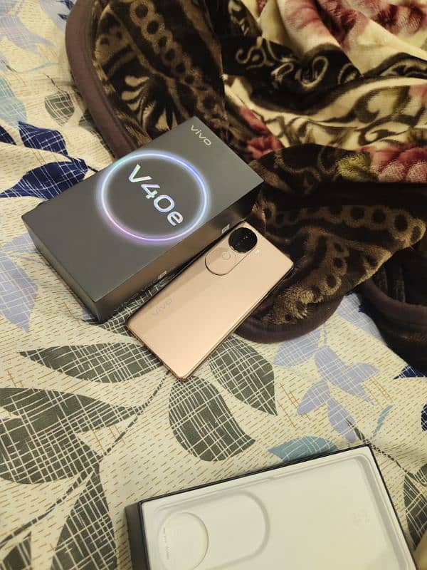 vivo v40e new 1