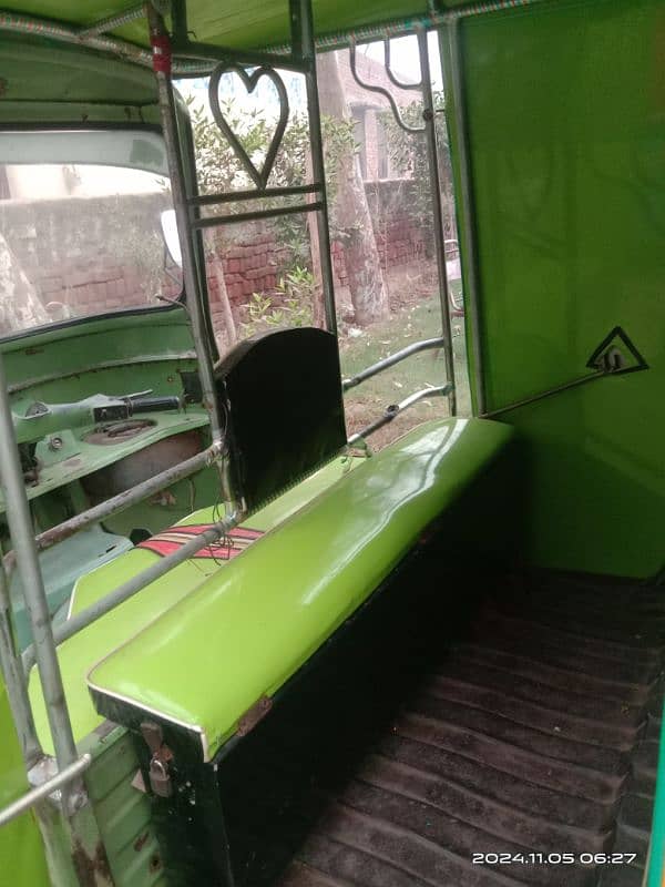 Auto Rikshaw 3