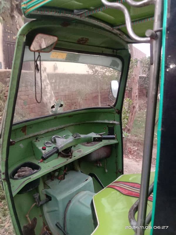 Auto Rikshaw 4