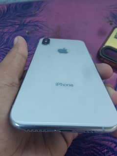 iPhone xs Non PTA